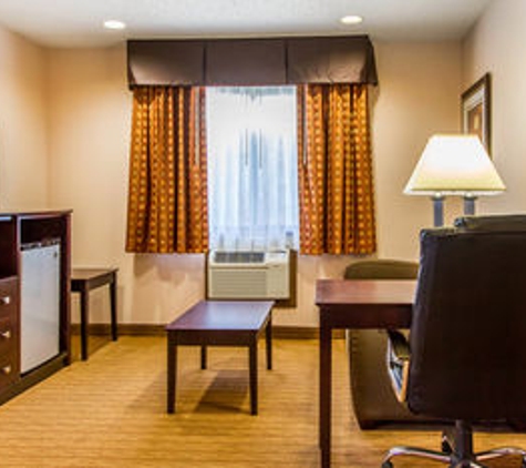 Quality Inn & Suites - Ottumwa, IA