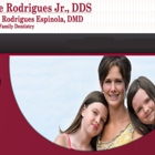 Espinola, Shannon, DDS