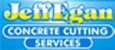 Jeff Egan Concrete Cutting Services - Concrete Contractors