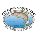 Fly Fishing Outfitters - Fishing Charters & Parties