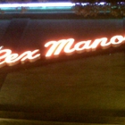 REX Manor Restaurant