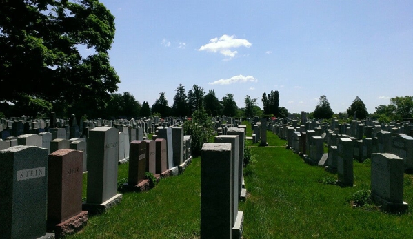 Montefiore Cemetery Co - Jenkintown, PA