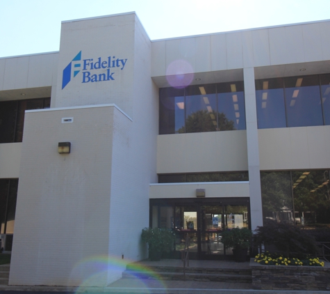 Fidelity Bank - Shelby, NC