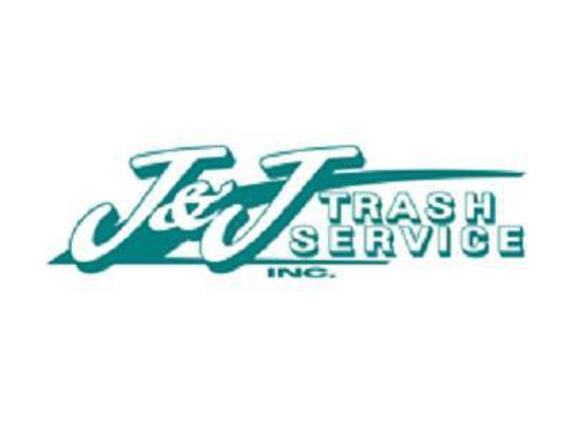 J & J Inc Trash Service - Mount Airy, MD