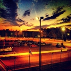 County Line Raceway