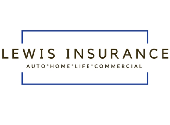 Lewis Insurance - New Castle, IN