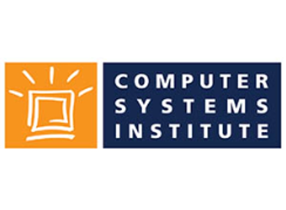 Computer Systems Institute - Worcester, MA