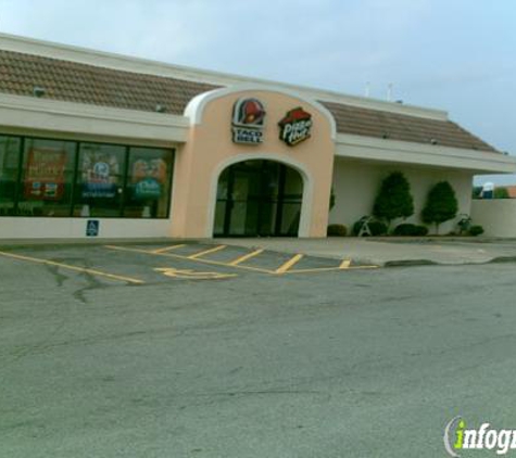 Taco Bell - Saint Peters, MO