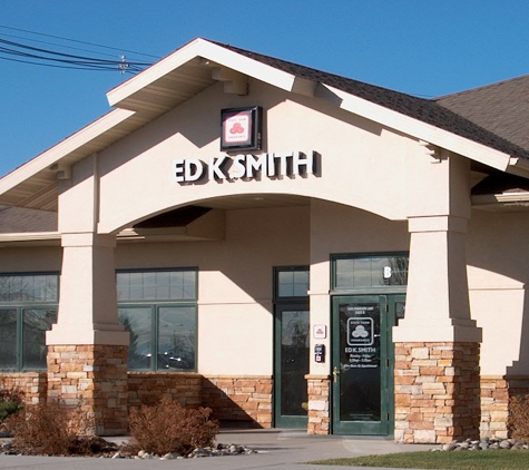 Ed K Smith - State Farm Insurance - Billings, MT