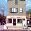 Cosmos Cleaners - Dry Cleaners & Laundries