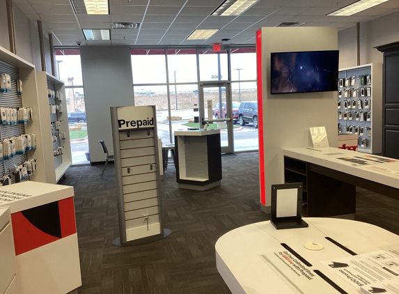 Verizon - Odessa, TX