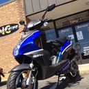 Scooterz NC - Motorcycles & Motor Scooters-Repairing & Service