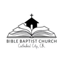 Bible Baptist Church of Cathedral City - Methodist Churches