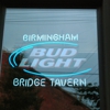 Birmingham Bridge Tavern gallery