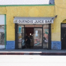 Guendinaxh Juice Bar - Juices