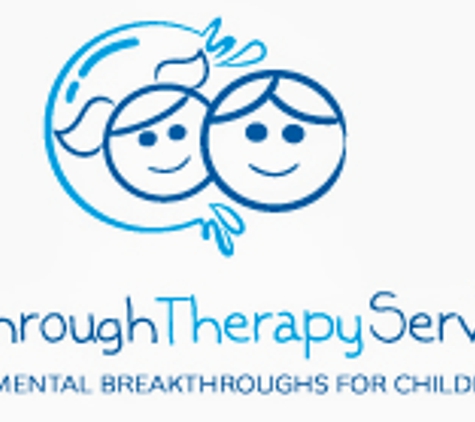 Breakthrough Therapy Services, Inc - Davie, FL. Autism Speech & OT therapy center