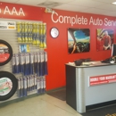 AAA Bob Sumerel Tire & Service - Downtown Cincinnati - Tire Dealers
