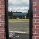 Import Auto Sales - Used Car Dealers