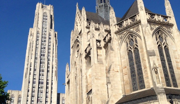 Heinz Chapel - Pittsburgh, PA