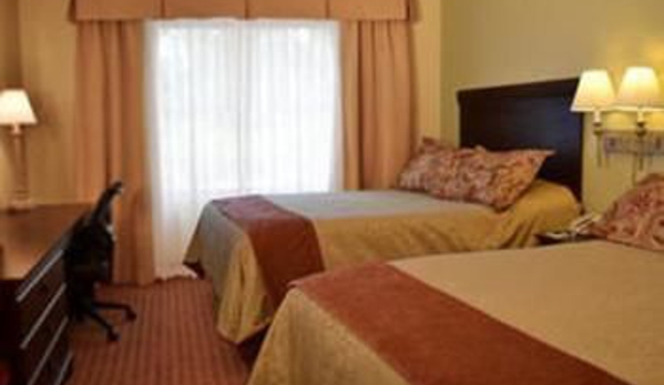 Euro-Suites Hotel - Morgantown, WV