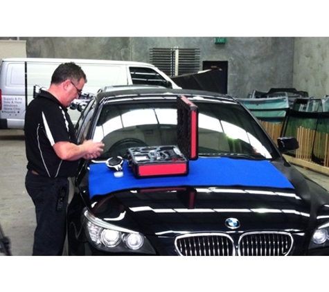 Superior Windscreens Pty Ltd - Strathmore, VIC