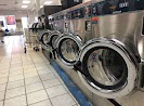 Superwash Laundromat & Wash and Fold - South River, NJ