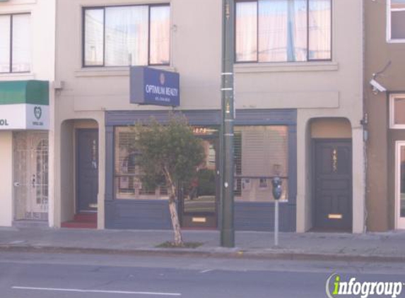 E Montalvo Realty - San Francisco, CA