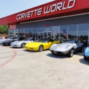Corvette World of Dallas - Used Car Dealers