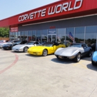 Corvette World of Dallas