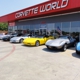 Corvette World of Dallas