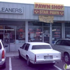 Star Pawn Shop - CLOSED