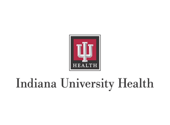 IU Health Adult Physical Therapy & Rehab - IU Health Methodist Professional Center 1 - Indianapolis, IN