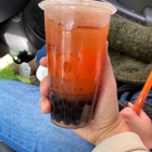 It's Boba Time