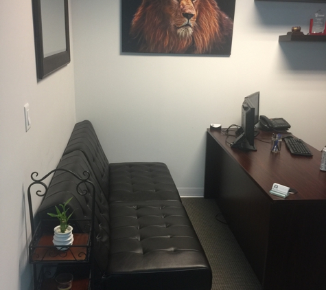 The Lions' Den, Attorneys At Law - Miami, FL