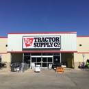 Tractor Supply Co - Garden Centers