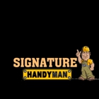 Signature HandyMan