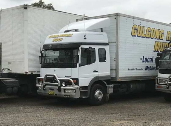Gulgong Removals Mudgee - Gulgong, NSW