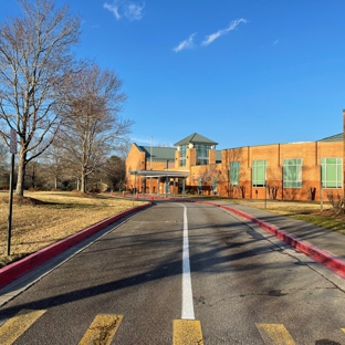 Shakerag Elementary School - Duluth, GA