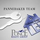 Pannebaker Team - Ponce Realty Group