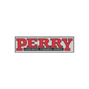 Perry Concrete Forming Supply - Concrete Construction Forms & Accessories