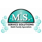 M. S. Service Solutions