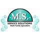 M. S. Service Solutions