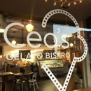 Ceo's Gelato Bistro - Restaurants