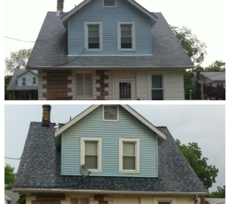 Liberty Roofing Window and Siding - Columbia, MD