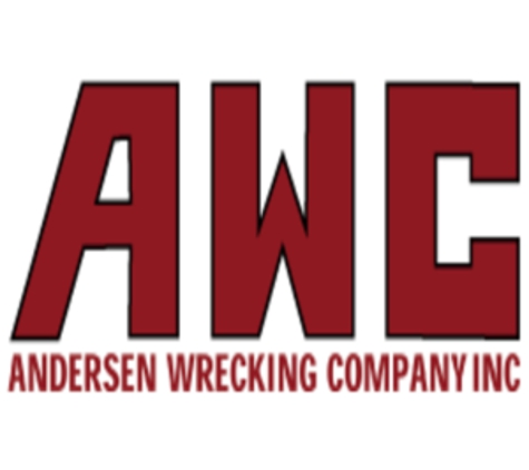 Andersen Wrecking Co Inc - Kearney, NE