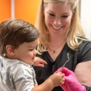 The Pediatric Dentist - Pediatric Dentistry
