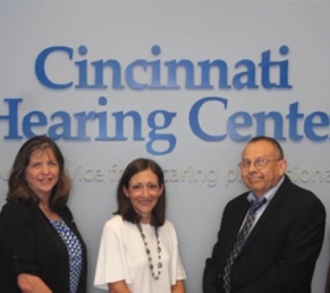 Cincinnati Hearing Center - Cincinnati, OH