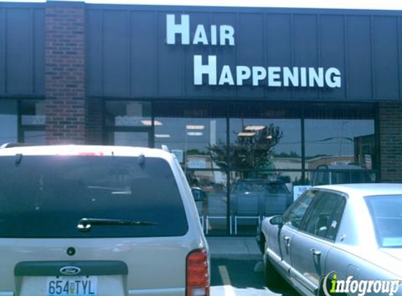 Hair Happening - O Fallon, MO