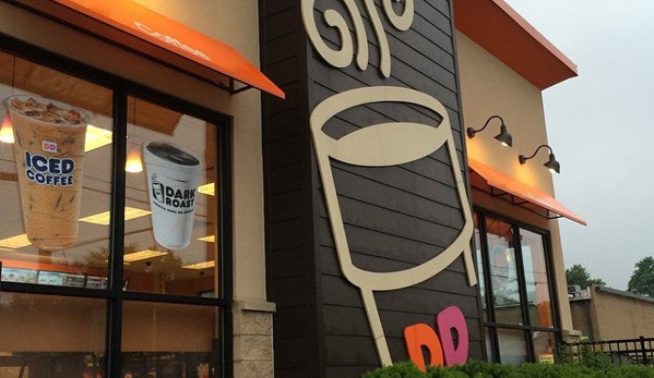 Dunkin' - Saint Louis, MO