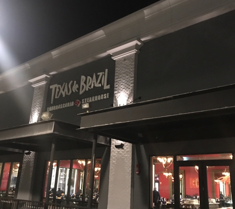 Texas de Brazil - Sawgrass - Sunrise, FL